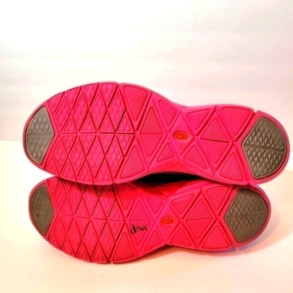 Nike Women's Training Lunar Running Athletic Shoes Size 10 - Picture 6 of 8